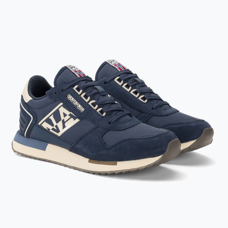 Napapijri Herrenschuhe NP0A4H6K avio 4