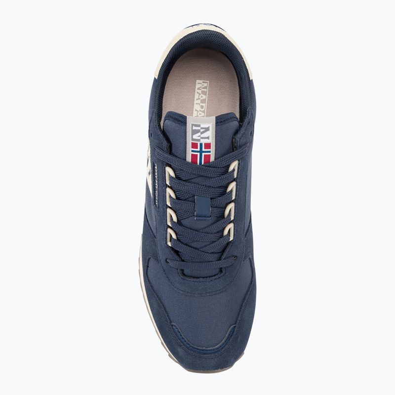 Napapijri Herrenschuhe NP0A4H6K avio 6