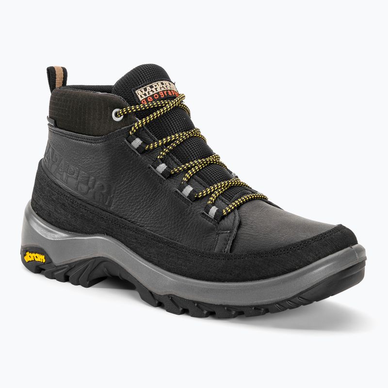 Napapijri Herrenschuhe NP0A4H72CO schwarz