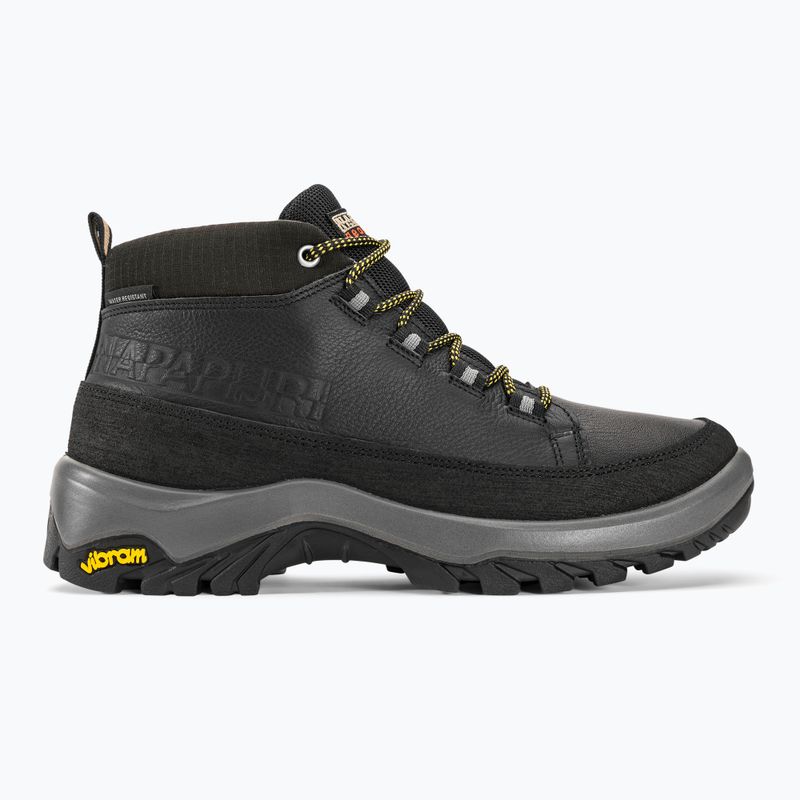 Napapijri Herrenschuhe NP0A4H72CO schwarz 2