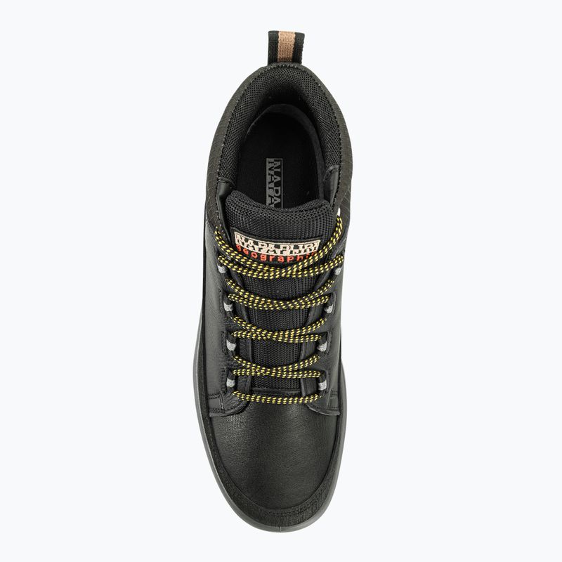 Napapijri Herrenschuhe NP0A4H72CO schwarz 6