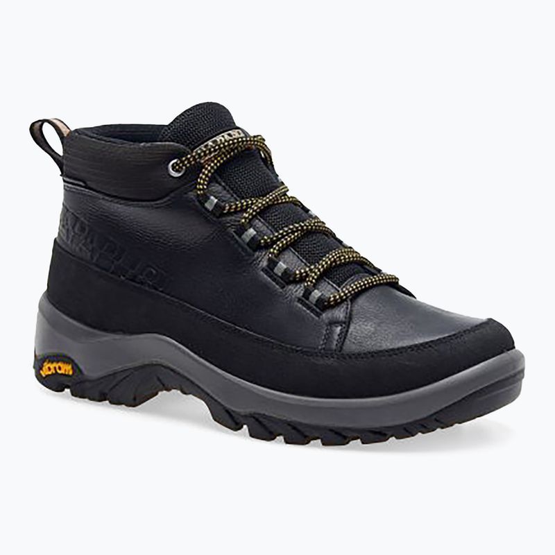 Napapijri Herrenschuhe NP0A4H72CO schwarz 7