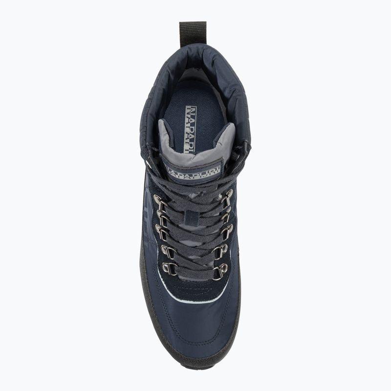 Napapijri Herrenschuhe NP0A4H71 blau marine 6