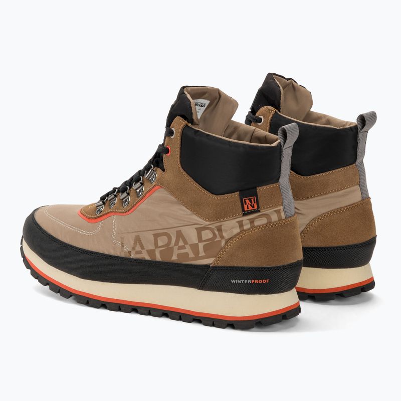 Napapijri Herrenschuhe NP0A4H71 raindrum 3