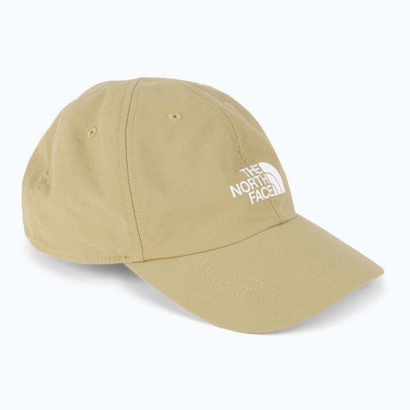 The North Face Horizon Hut khaki NF0A5FXLLK51 Baseballmütze