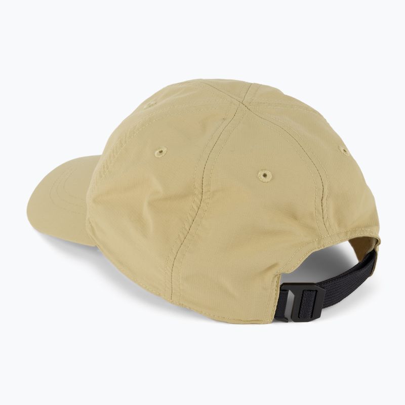 The North Face Horizon Hut khaki NF0A5FXLLK51 Baseballmütze 3