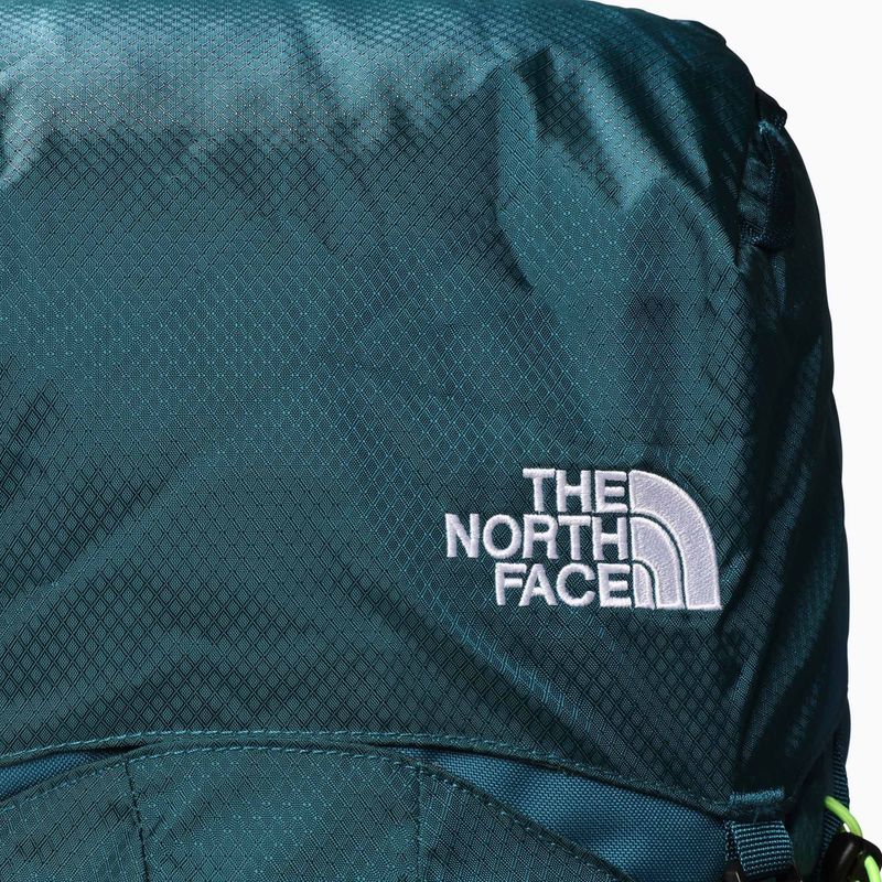 The North Face Terra 55 l Trekking-Rucksack blau NF0A3GA6IXU1 3