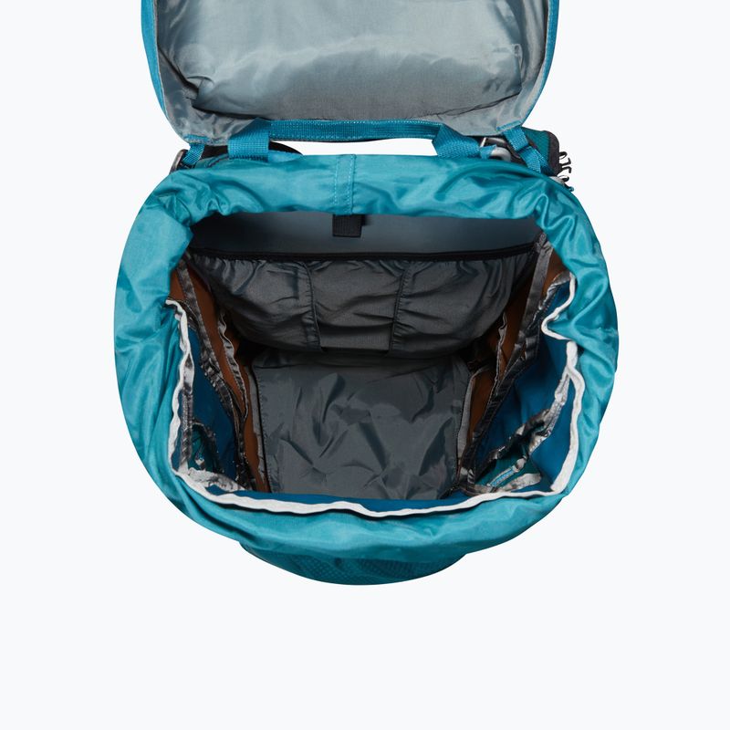 The North Face Terra 55 l Trekking-Rucksack blau NF0A3GA6IXU1 5