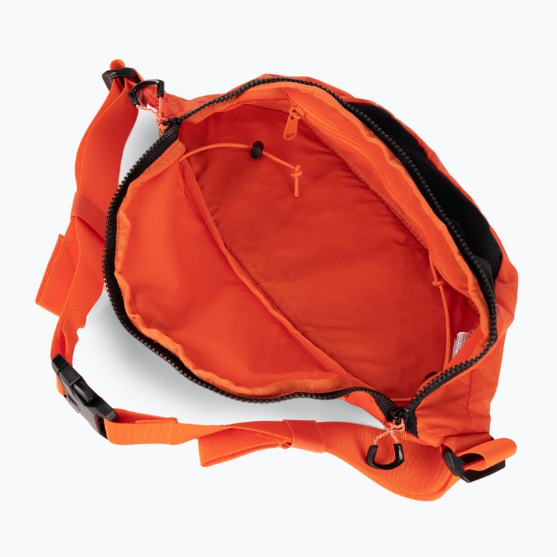The North Face Lumbnical S Hüfttasche orange NF0A3S7ZZV21 5