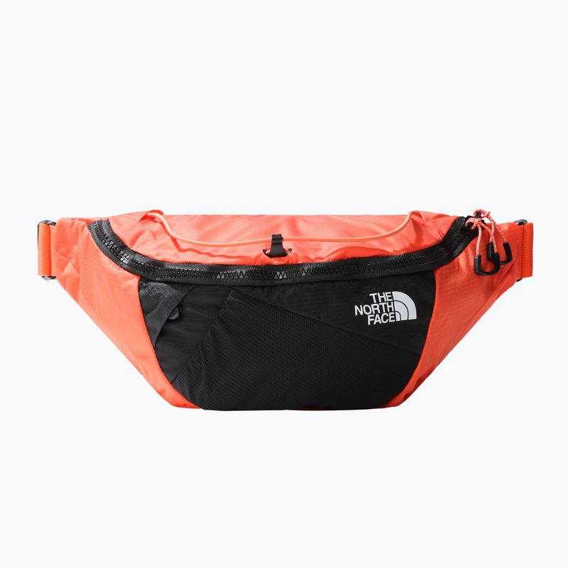 The North Face Lumbnical S Hüfttasche orange NF0A3S7ZZV21 7