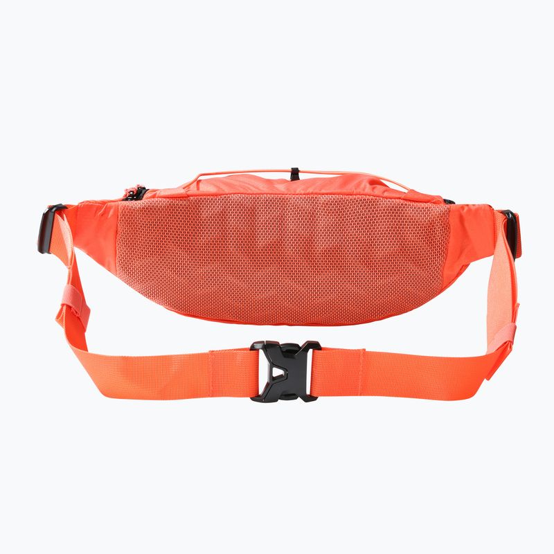 The North Face Lumbnical S Hüfttasche orange NF0A3S7ZZV21 8