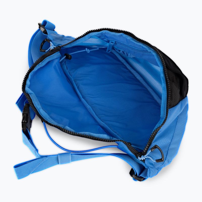 The North Face Lumbnical S Hüfttasche blau NF0A3S7ZTV71 5