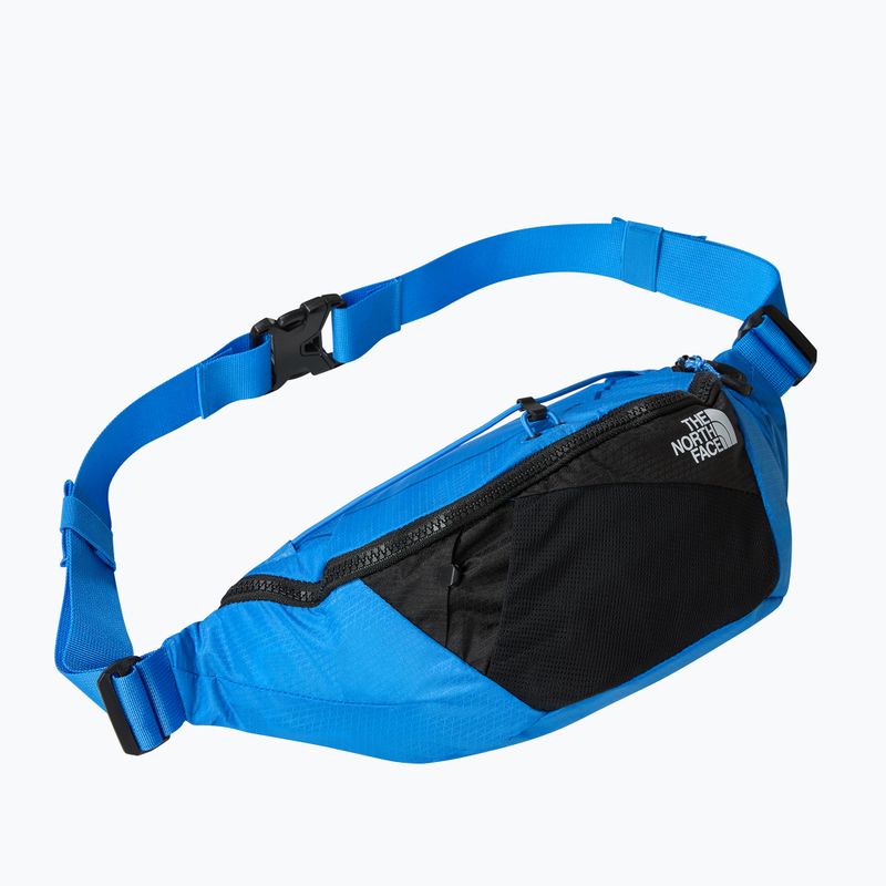 The North Face Lumbnical S Hüfttasche blau NF0A3S7ZTV71 6