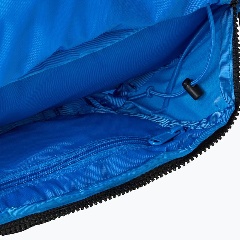 The North Face Lumbnical S Hüfttasche blau NF0A3S7ZTV71 9