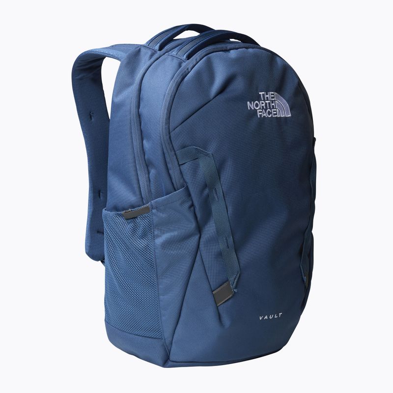 Urban Rucksack The North Face Vault 26 l shady blue/white