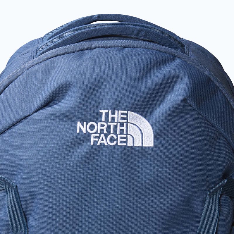 Urban Rucksack The North Face Vault 26 l shady blue/white 3