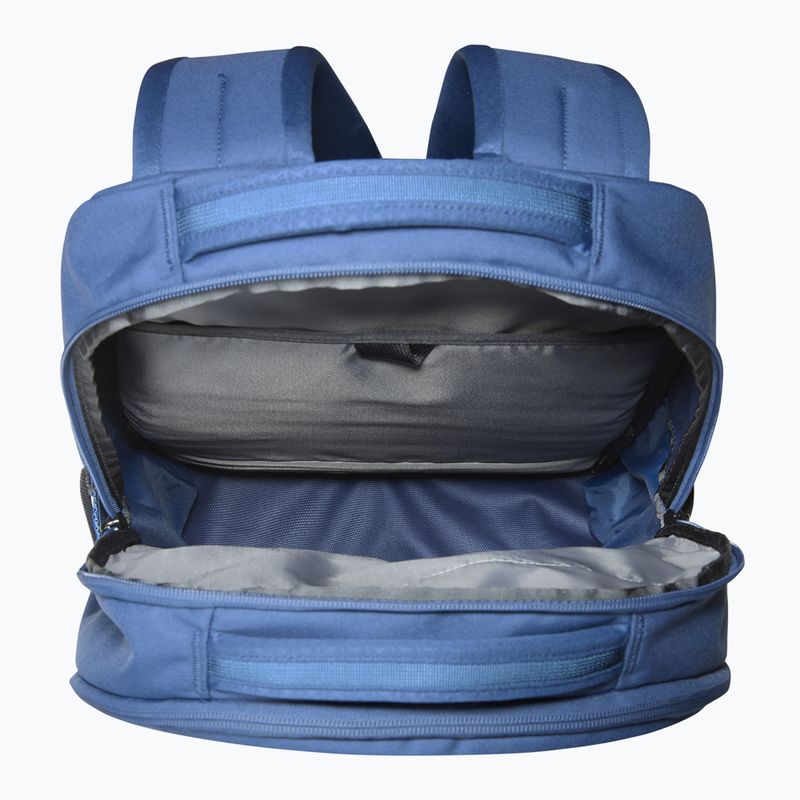 Urban Rucksack The North Face Vault 26 l shady blue/white 4