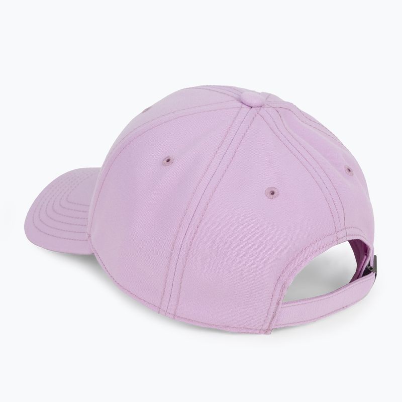 The North Face Recycled 66 Klassische Baseballmütze lila NF0A4VSVHCP1 3