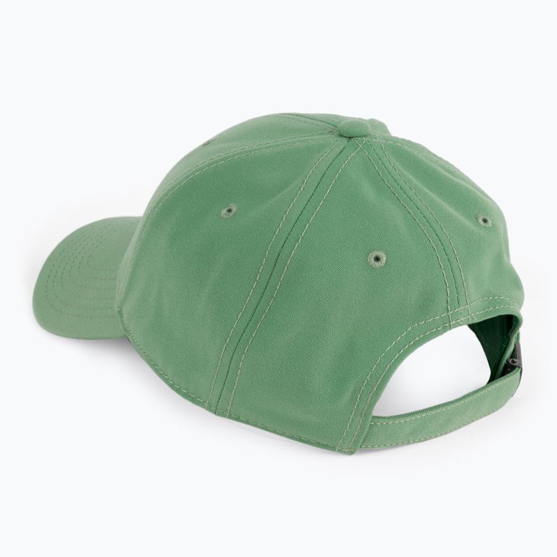 The North Face Recycled 66 Klassische Baseballmütze grün NF0A4VSVN111 3