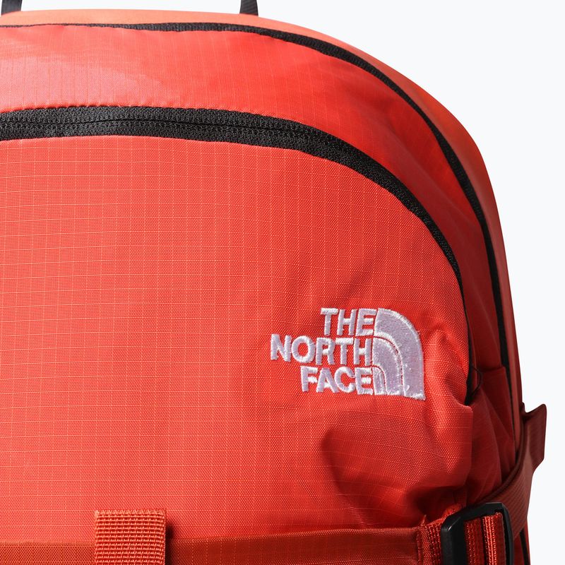 The North Face Basin 36 Wandern Rucksack Orange NF0A52CXIX11 5