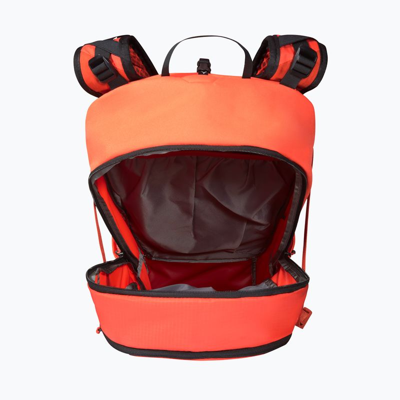 The North Face Basin 36 Wandern Rucksack Orange NF0A52CXIX11 6