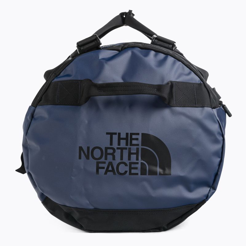 The North Face Base Camp Duffel L 95 l Reisetasche navy blau NF0A52SB92A1 3