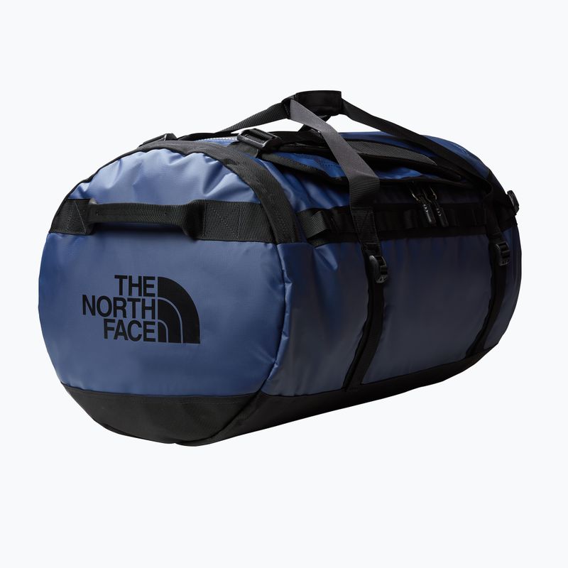 The North Face Base Camp Duffel L 95 l Reisetasche navy blau NF0A52SB92A1 8