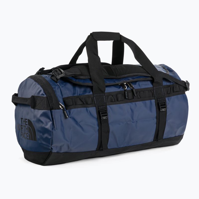 The North Face Base Camp Duffel M 71 l Reisetasche navy blau NF0A52SA92A1