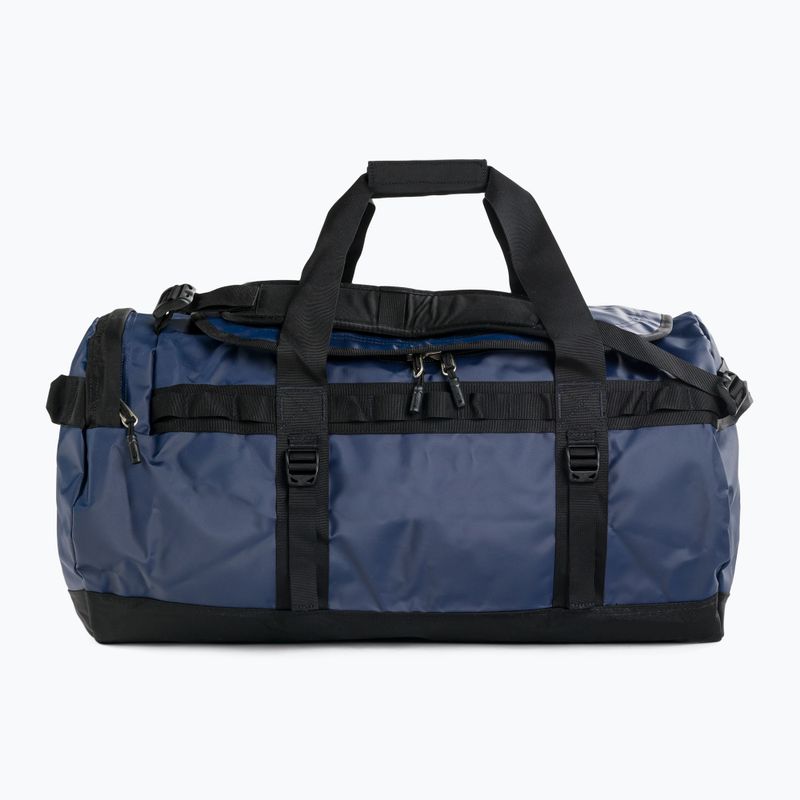 The North Face Base Camp Duffel M 71 l Reisetasche navy blau NF0A52SA92A1 2