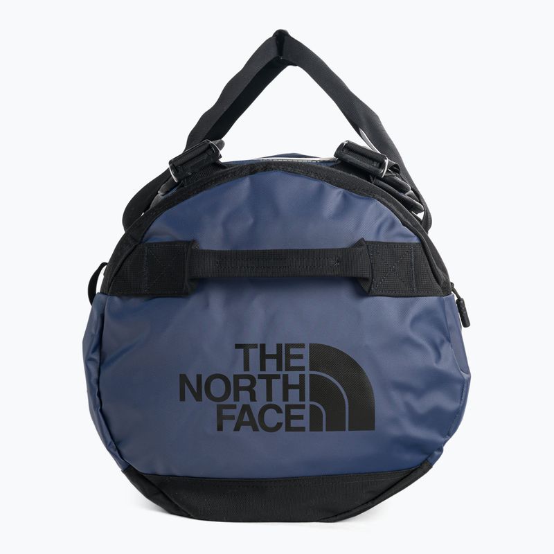 The North Face Base Camp Duffel M 71 l Reisetasche navy blau NF0A52SA92A1 4