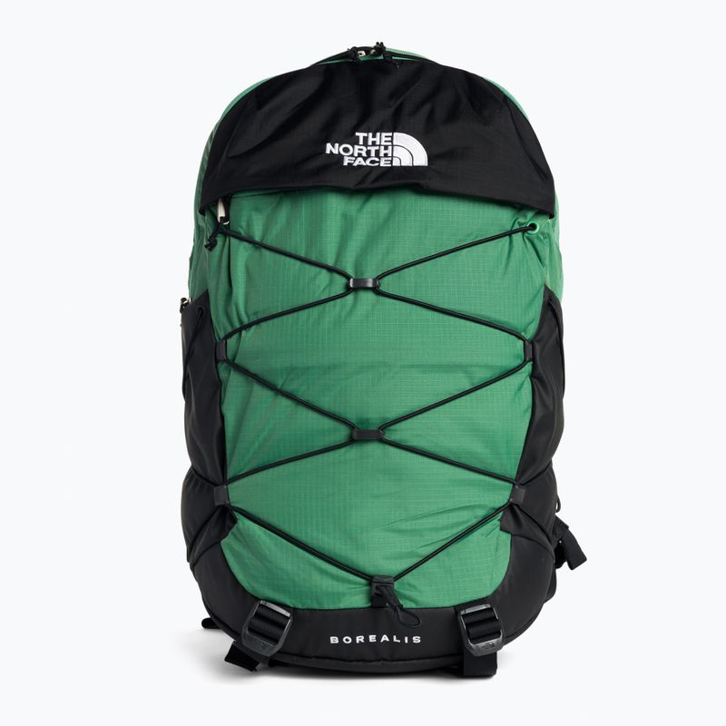 The North Face Borealis Wandern Rucksack grün NF0A52SEPK11