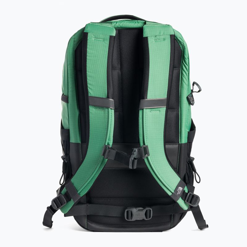 The North Face Borealis Wandern Rucksack grün NF0A52SEPK11 3