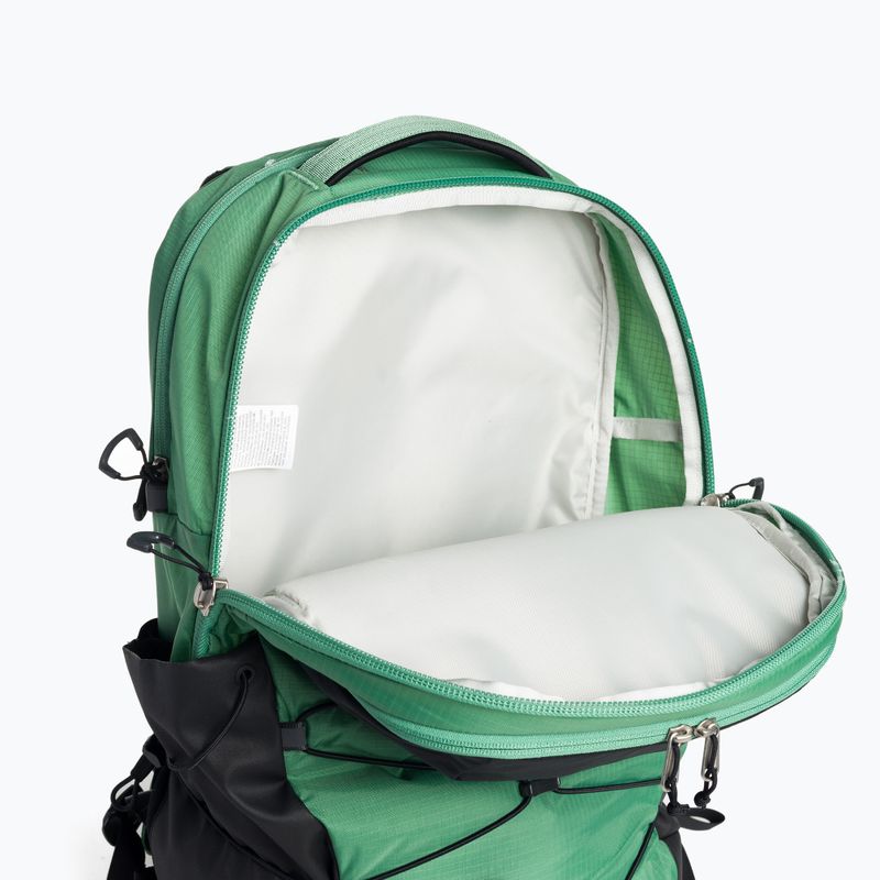 The North Face Borealis Wandern Rucksack grün NF0A52SEPK11 4