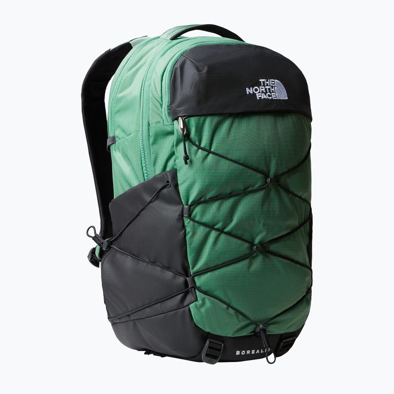 The North Face Borealis Wandern Rucksack grün NF0A52SEPK11 5