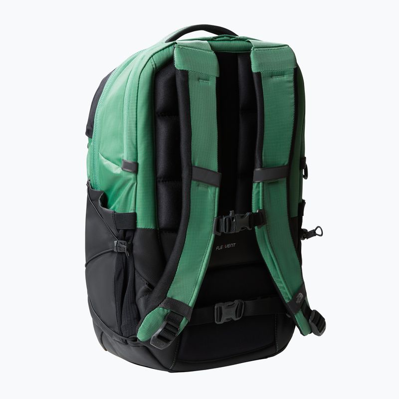 The North Face Borealis Wandern Rucksack grün NF0A52SEPK11 6