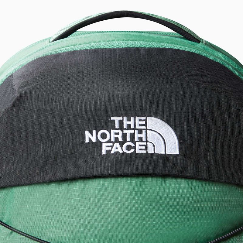 The North Face Borealis Wandern Rucksack grün NF0A52SEPK11 7