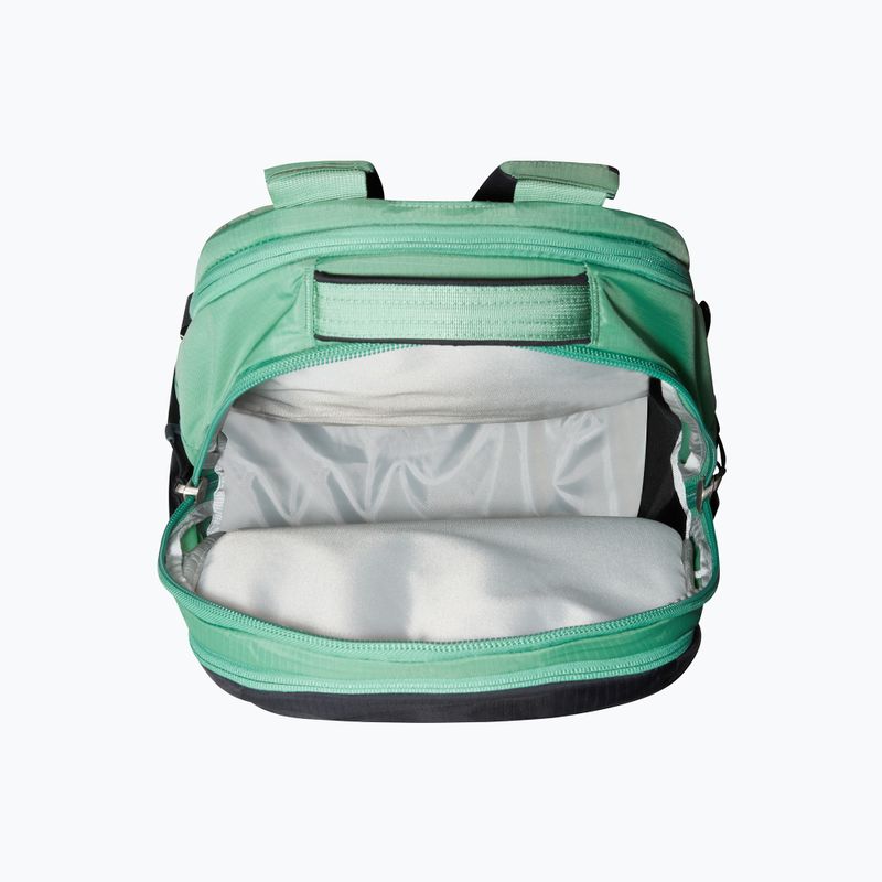 The North Face Borealis Wandern Rucksack grün NF0A52SEPK11 8