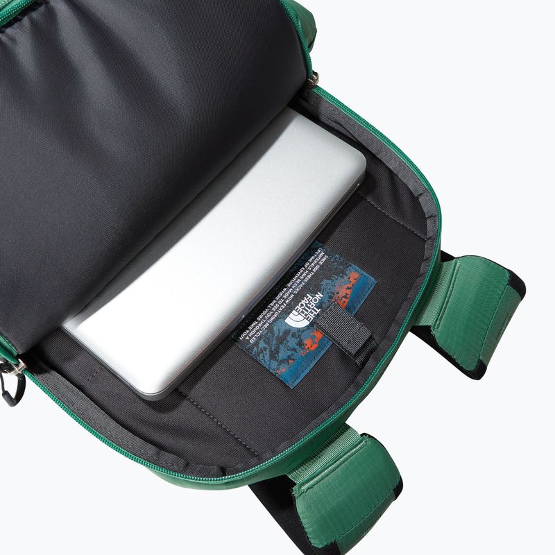 The North Face Borealis Wandern Rucksack grün NF0A52SEPK11 9