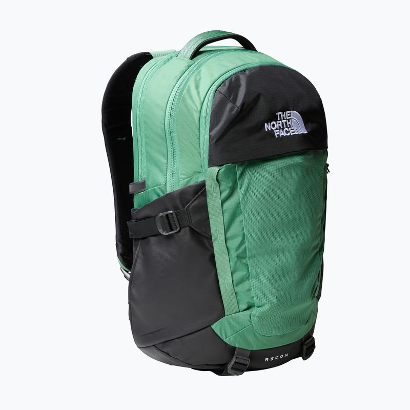 The North Face Recon 30 l grün/schwarz Wanderrucksack NF0A52SHPK11