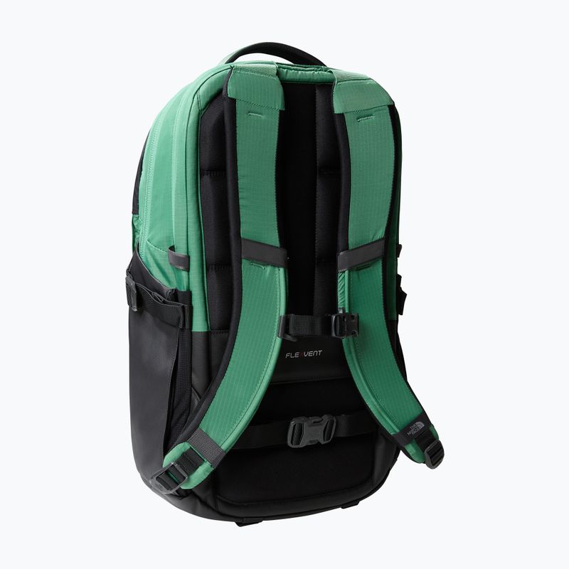 The North Face Recon 30 l grün/schwarz Wanderrucksack NF0A52SHPK11 2