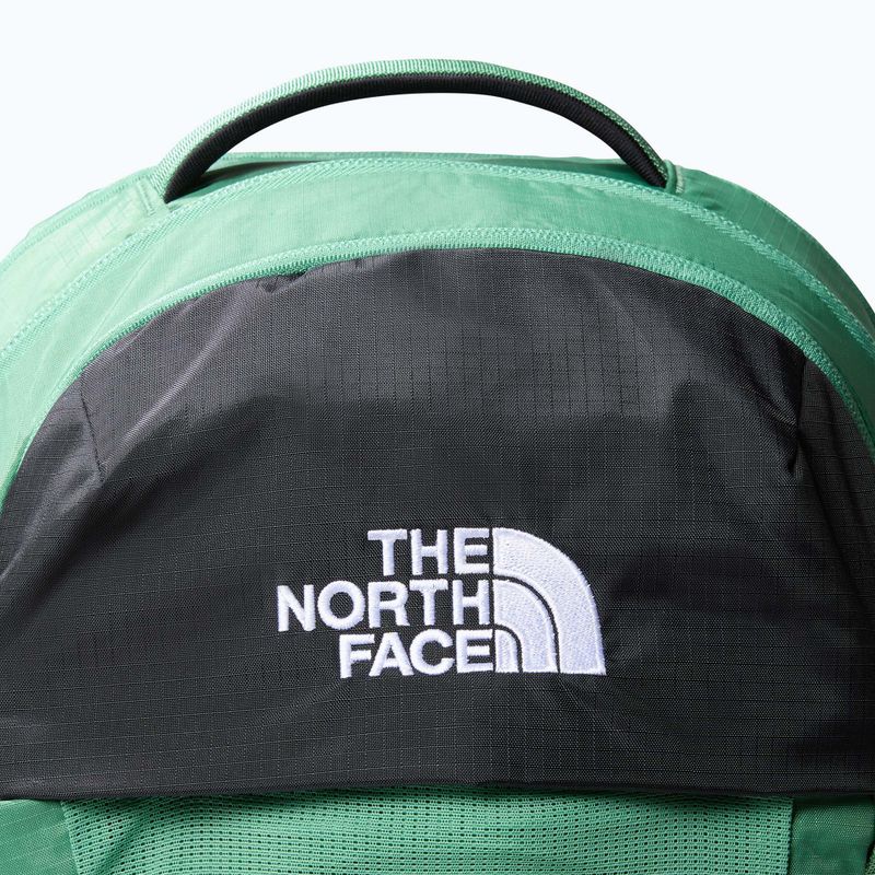 The North Face Recon 30 l grün/schwarz Wanderrucksack NF0A52SHPK11 3