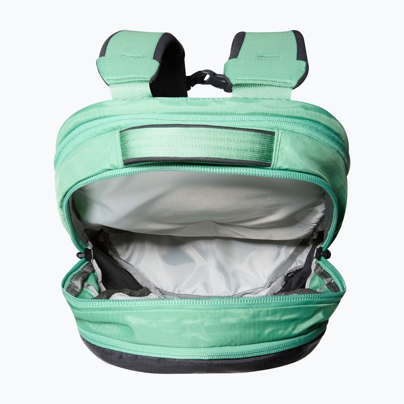 The North Face Recon 30 l grün/schwarz Wanderrucksack NF0A52SHPK11 4