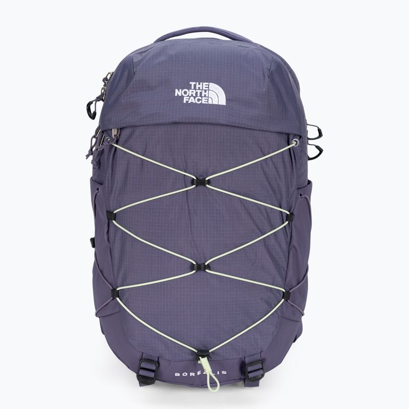 Damen Wanderrucksack The North Face Borealis lila NF0A52SIRK51