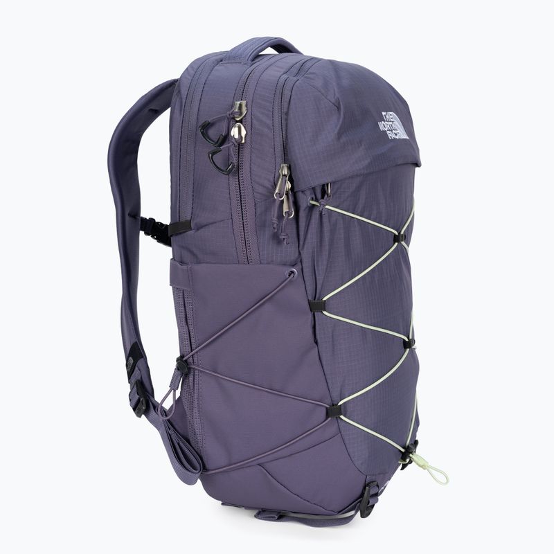 Damen Wanderrucksack The North Face Borealis lila NF0A52SIRK51 2