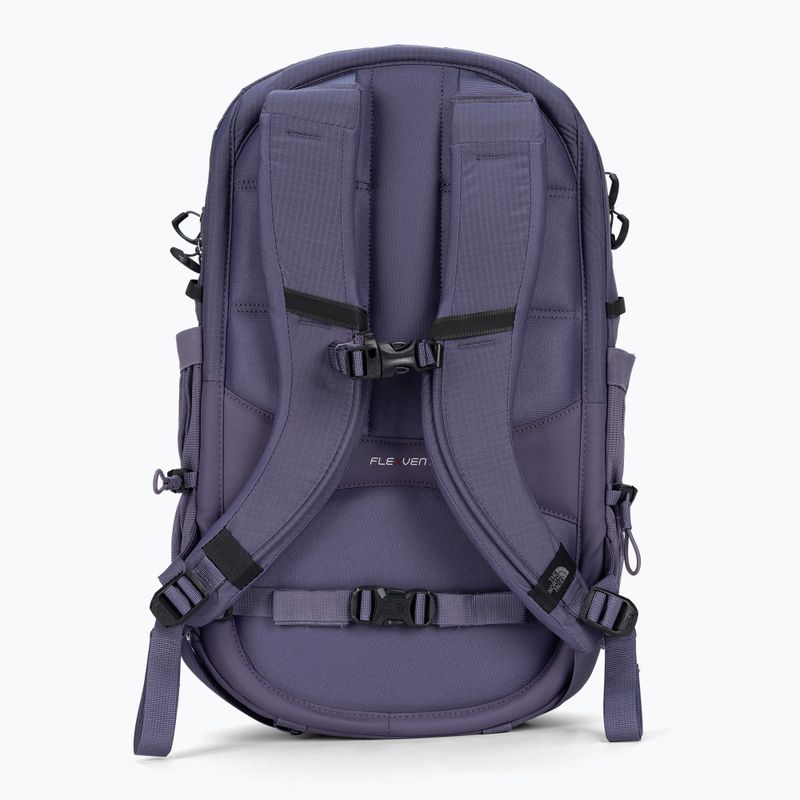 Damen Wanderrucksack The North Face Borealis lila NF0A52SIRK51 3