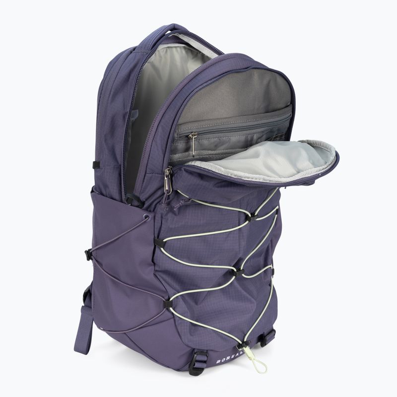 Damen Wanderrucksack The North Face Borealis lila NF0A52SIRK51 4