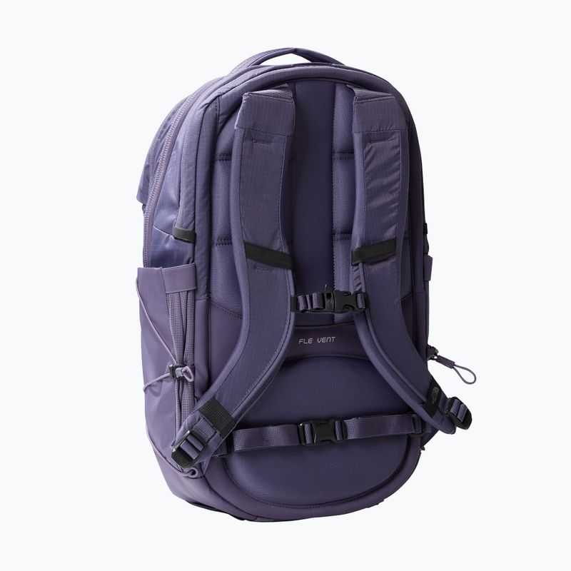 Damen Wanderrucksack The North Face Borealis lila NF0A52SIRK51 6