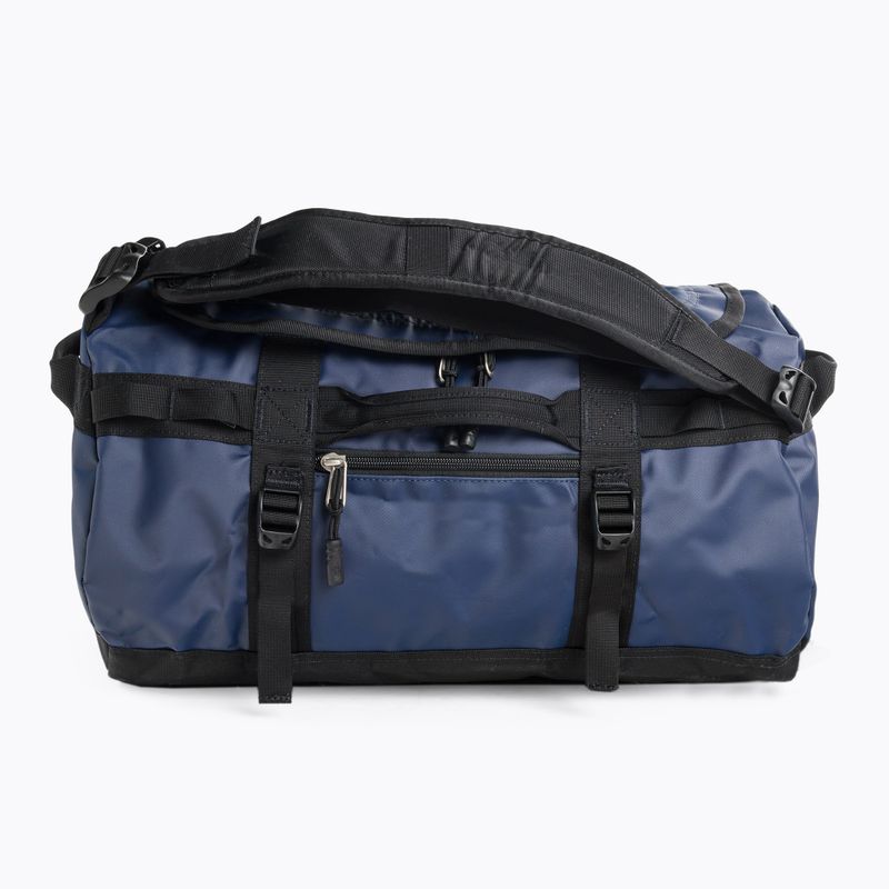 The North Face Base Camp Duffel XS 31 l Reisetasche navy blau NF0A52SS92A1 2