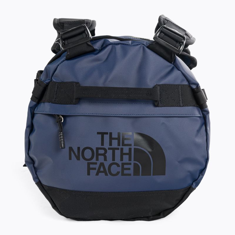 The North Face Base Camp Duffel XS 31 l Reisetasche navy blau NF0A52SS92A1 3