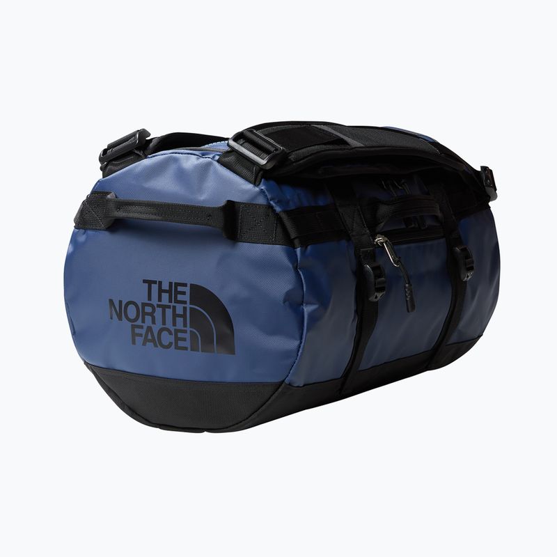 The North Face Base Camp Duffel XS 31 l Reisetasche navy blau NF0A52SS92A1 8